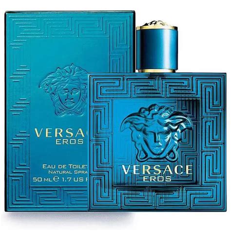 versace perfume eros price|average price of versace eros.